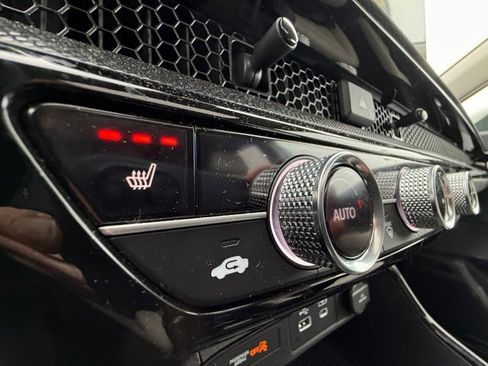 Used 2025 Honda CR-V EX-L image 30