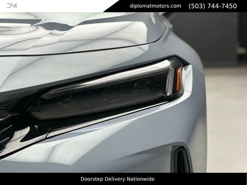 Used 2023 Honda Civic Type R image 12