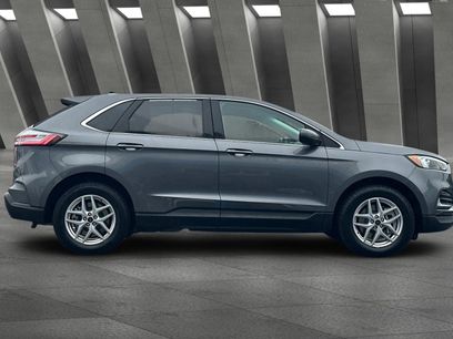 Used 2024 Ford Edge SEL