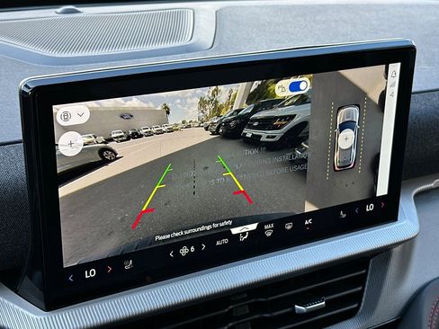 New 2026 Ford Explorer ST-Line w/ ST-Line Street Pack RWD image 20