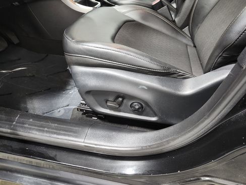 Used 2021 Jeep Compass Latitude w/ Convenience Group image 23