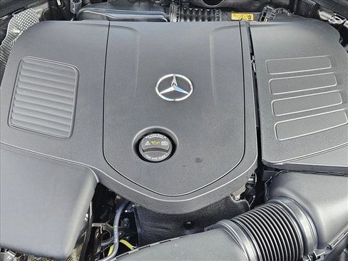 New 2026 Mercedes-Benz GLC 300 image 17