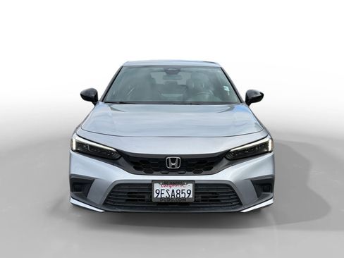 Used 2023 Honda Civic Sport image 8