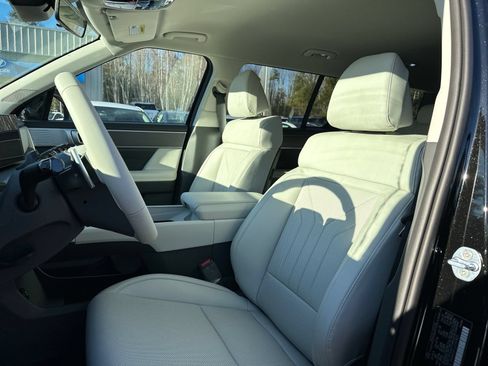 New 2026 Hyundai Santa Fe SEL AWD/4WD image 7