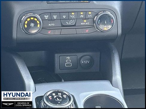Used 2024 Ford Bronco Sport Heritage w/ Heritage Convenience Package AWD/4WD image 25