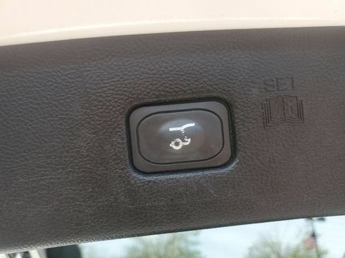Certified 2023 Ford Edge SEL w/ Convenience Package AWD/4WD image 31