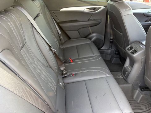 Certified 2024 Buick Envision Avenir AWD/4WD image 14