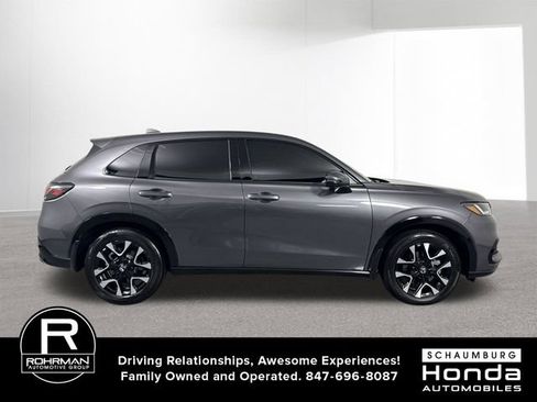 Used 2026 Honda HR-V EX-L image 37