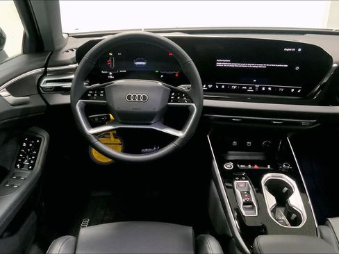 New 2026 Audi A6 Premium Plus image 15