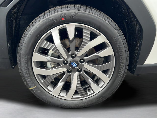 New 2026 Subaru Forester Touring AWD/4WD image 10