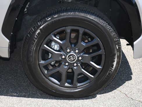 Used 2023 Toyota Tundra Platinum image 24