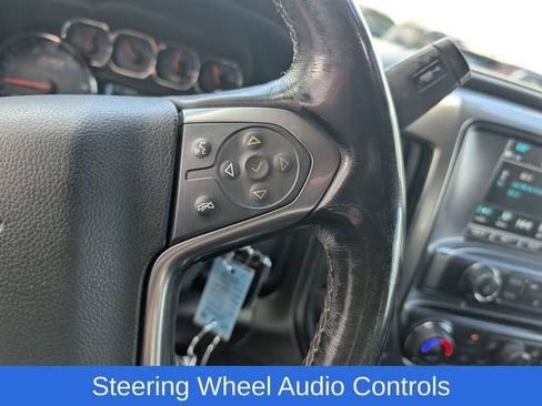 Used 2019 Chevrolet Silverado 2500 LTZ w/ Duramax Plus Package AWD/4WD image 20