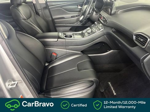 Used 2023 Hyundai Santa Fe XRT AWD/4WD image 15