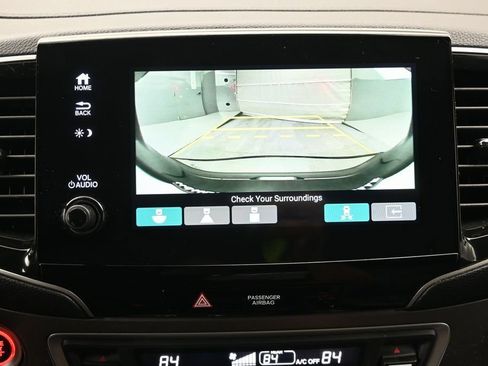 Certified 2023 Honda Passport EX-L image 13