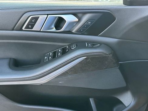 Used 2023 BMW X5 xDrive40i image 7