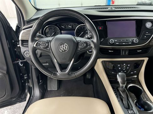Used 2019 Buick Envision Preferred image 19