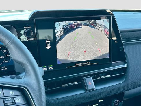 New 2026 Subaru Outback Limited image 14