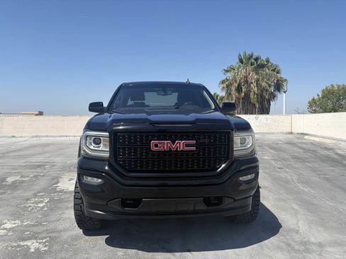 Used 2018 GMC Sierra 1500 SLE w/ SLE Value Package AWD/4WD image 27