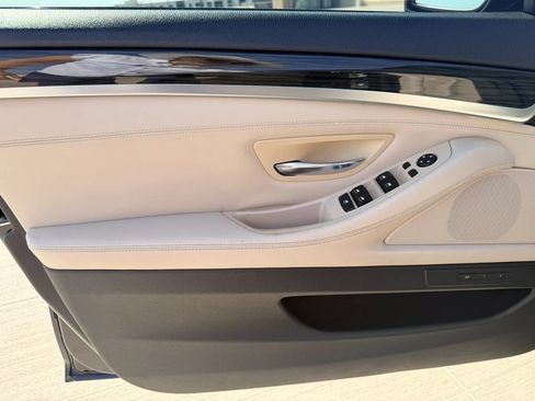 Used 2016 BMW 535i Sedan RWD image 15