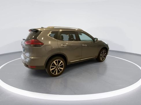 Used 2019 Nissan Rogue SL image 8