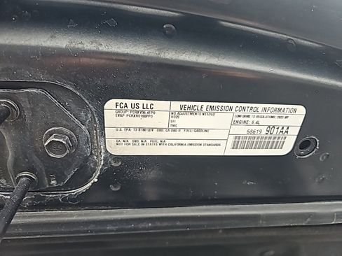 Used 2023 Dodge Charger Scat Pack image 15