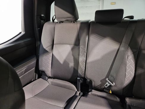 Used 2024 Toyota Tacoma SR image 12