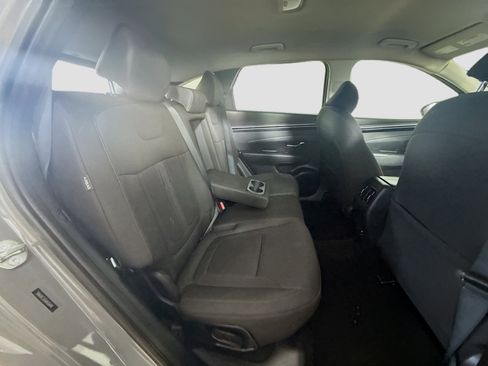 Used 2024 Hyundai Tucson SEL AWD/4WD image 27
