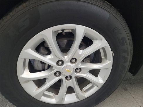 Used 2020 Chevrolet Equinox LT AWD/4WD image 31