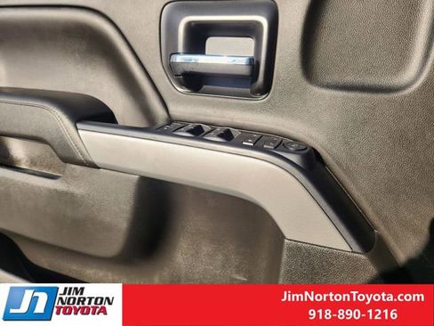 Used 2018 Chevrolet Silverado 1500 LT w/ All Star Edition image 25