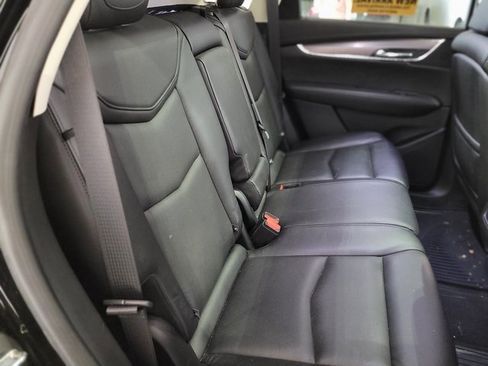 Used 2018 Cadillac XT5 Luxury w/ Driver Awareness Package image 61