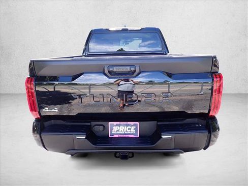 Used 2024 Toyota Tundra SR5 AWD/4WD image 3
