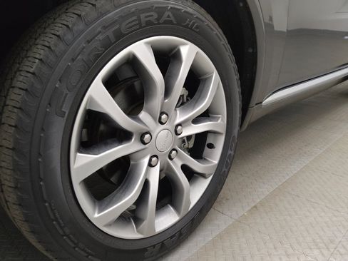 Used 2018 Dodge Durango SXT w/ Quick Order Package 2BB image 31