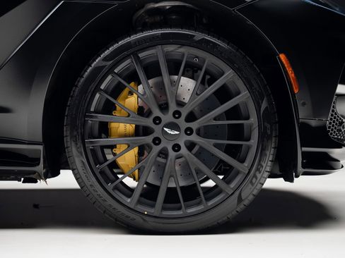 Used 2023 Aston Martin DBX 707 image 39