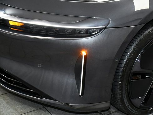 Used 2024 Lucid Air Grand Touring AWD/4WD image 73