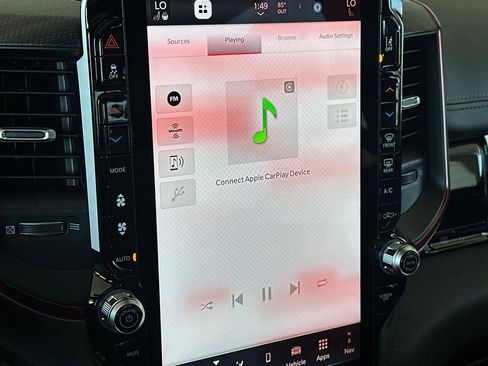 New 2026 RAM 1500 Rebel w/ Rebel Level 2 Equipment Group image 14