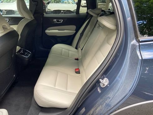 New 2026 Volvo V60 B5 Cross Country Ultra w/ Climate Package AWD/4WD image 15