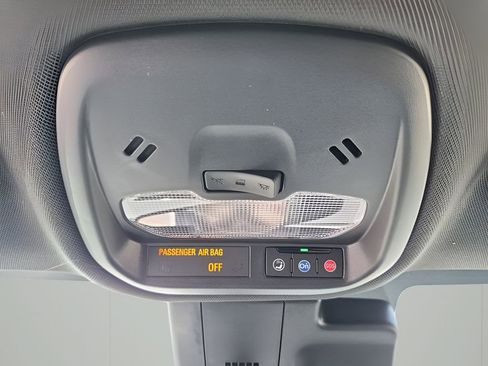 New 2026 Buick Envista Preferred w/ Convenience I Package FWD image 45