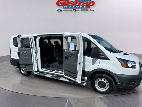 Used 2020 Ford Transit 350 XL RWD image 12