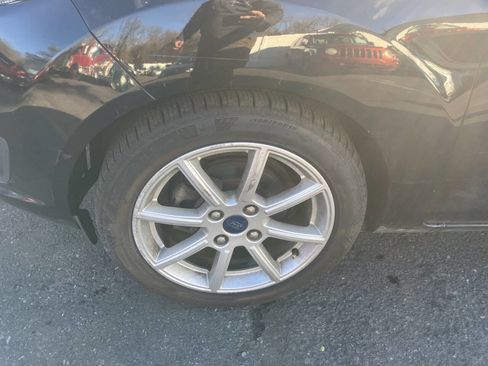 Used 2019 Ford Fiesta SE w/ Equipment Group 201A FWD image 12