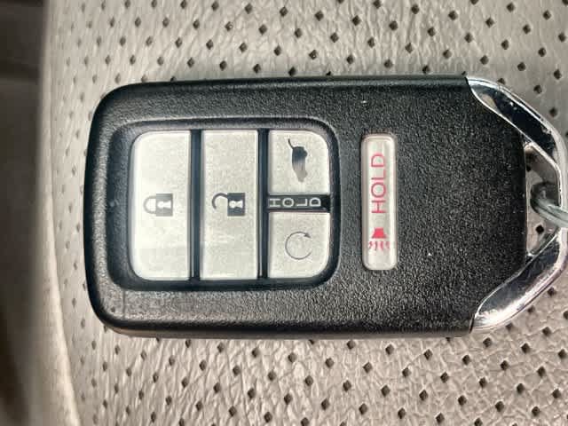 Certified 2023 Honda Passport EX-L image 21