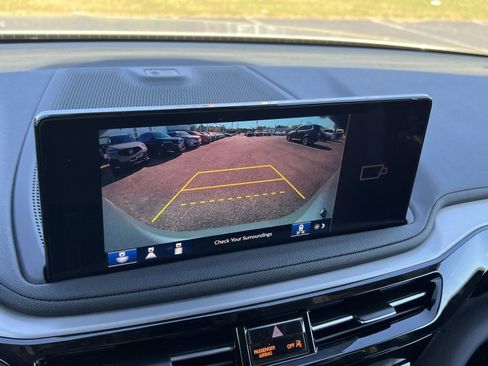 New 2026 Acura MDX SH-AWD image 16