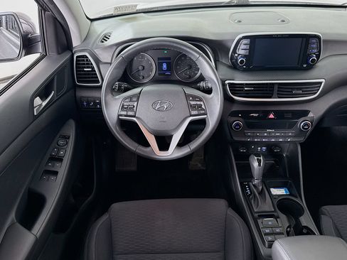 Used 2020 Hyundai Tucson Sport AWD/4WD image 18