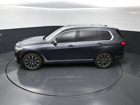 Used 2020 BMW X7 xDrive40i w/ Premium Package AWD/4WD image 17