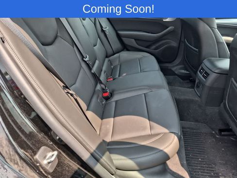 Used 2024 Cadillac CT5 Premium Luxury AWD/4WD image 21
