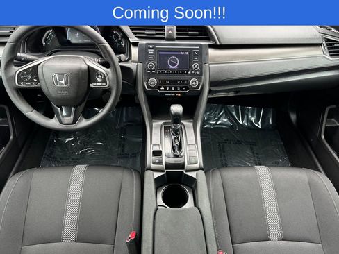 Used 2020 Honda Civic LX image 14