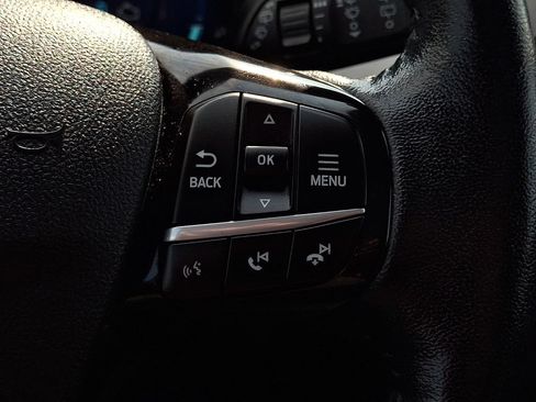 Used 2021 Ford Escape SEL w/ Technology Package FWD image 28