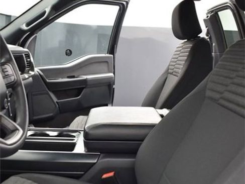 Used 2023 Ford F150 XL w/ STX Appearance Package image 10