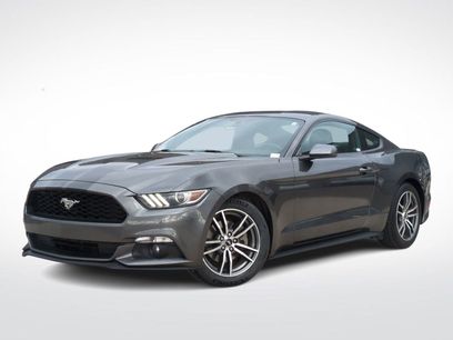 Used 2015 Ford Mustang Premium w/ Equipment Group 201A