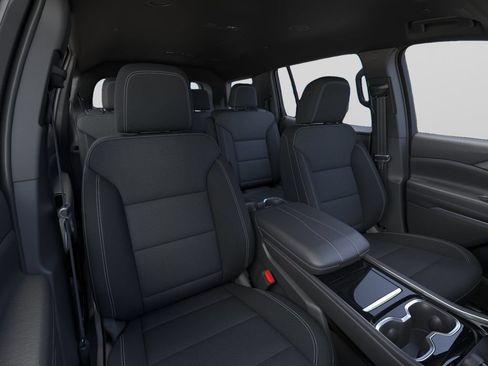 New 2027 Chevrolet Traverse LT AWD/4WD image 16