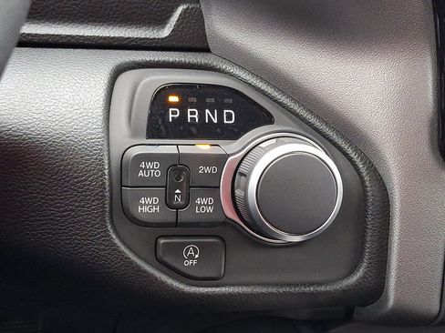 New 2025 RAM 1500 Big Horn image 17